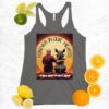 Women's Racerback Tank