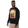 Unisex Premium Sweatshirt - Image 2