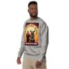 Unisex Premium Sweatshirt - Image 5