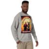 Unisex Premium Sweatshirt - Image 6