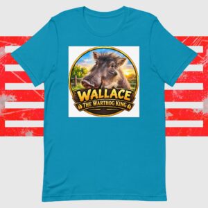 Unisex t-shirt