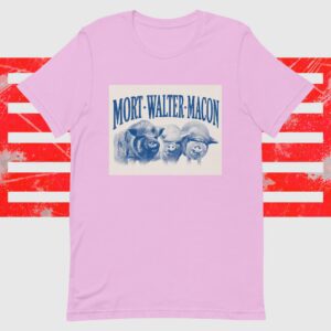 Unisex t-shirt